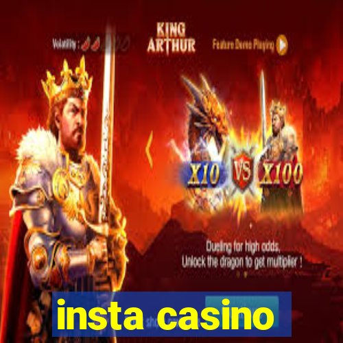 insta casino