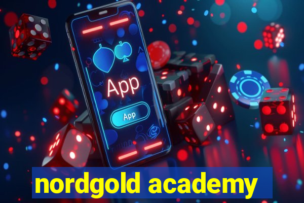 nordgold academy