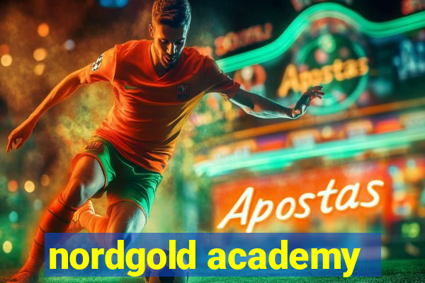 nordgold academy