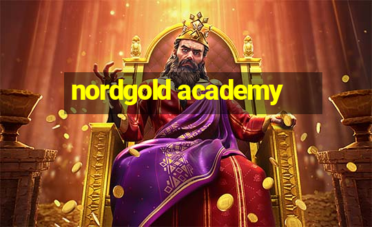 nordgold academy