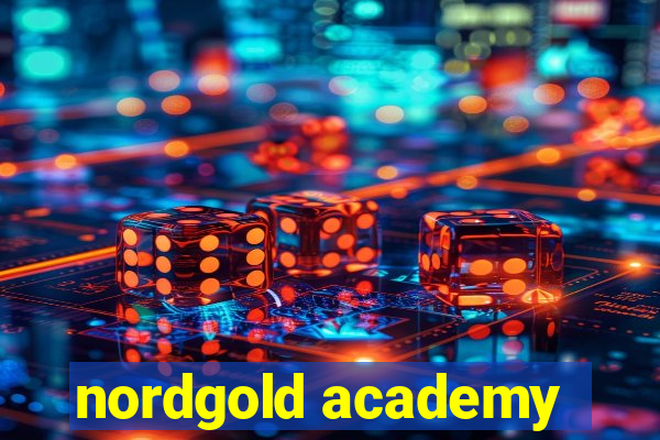 nordgold academy