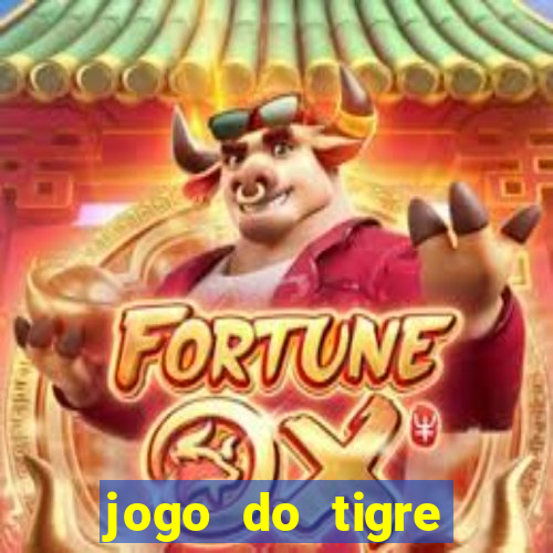 jogo do tigre deposito de 3 reais