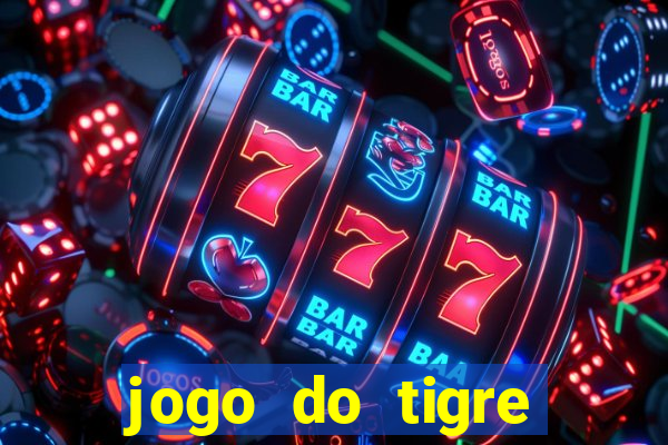 jogo do tigre deposito de 3 reais