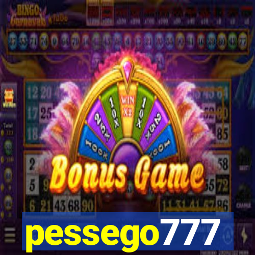 pessego777