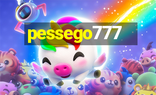 pessego777