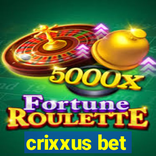 crixxus bet