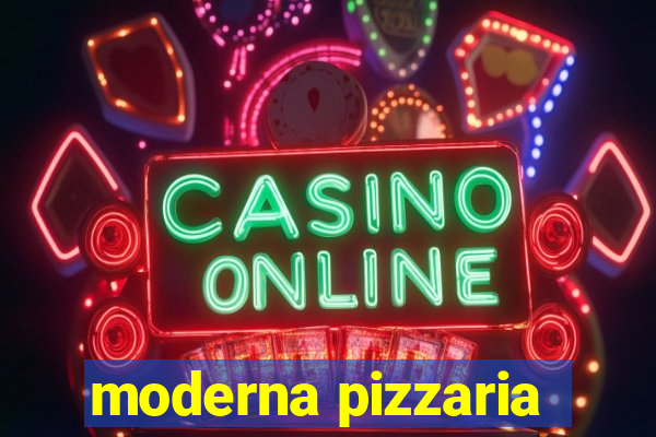 moderna pizzaria