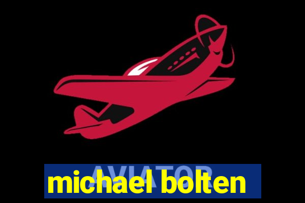 michael bolten