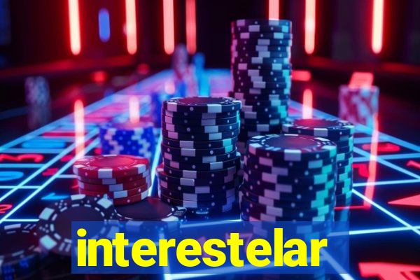 interestelar assistir telegram