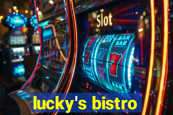 lucky's bistro