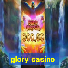 glory casino