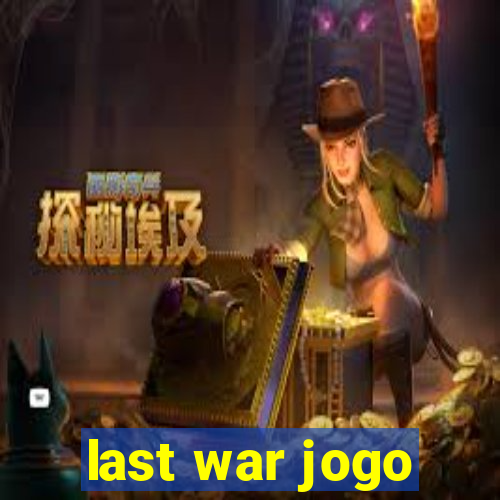 last war jogo