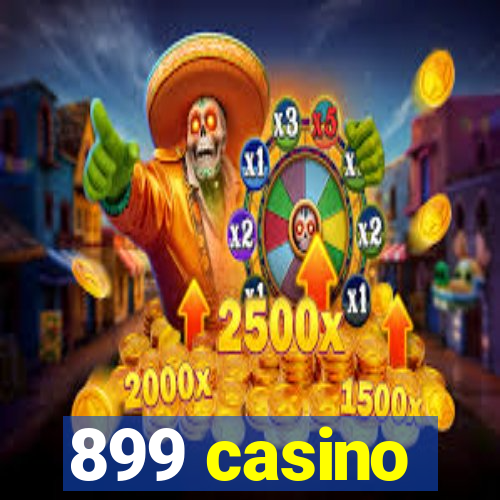 899 casino