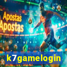 k7gamelogin