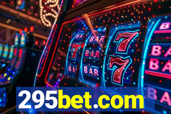 295bet.com