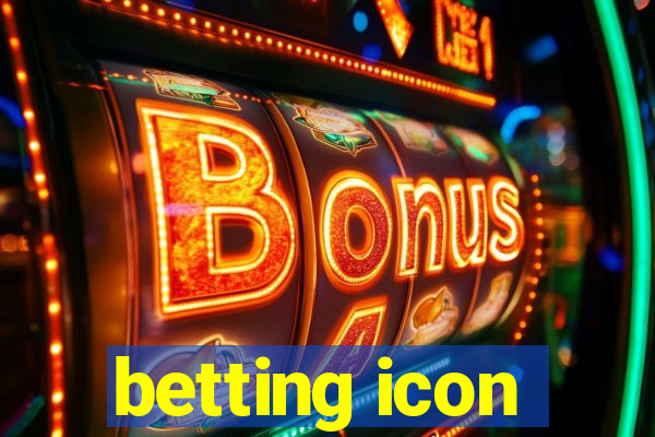 betting icon