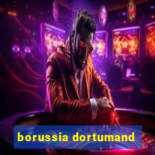 borussia dortumand