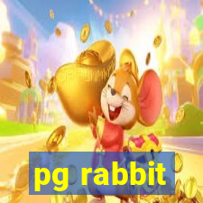 pg rabbit