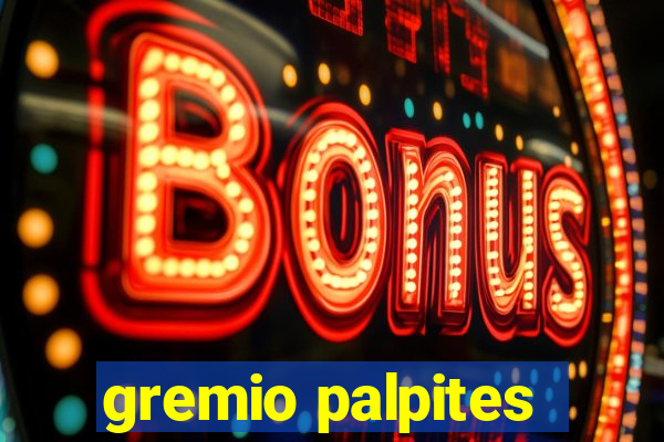 gremio palpites