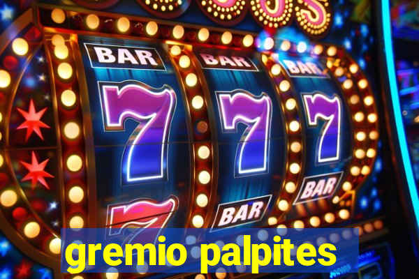 gremio palpites