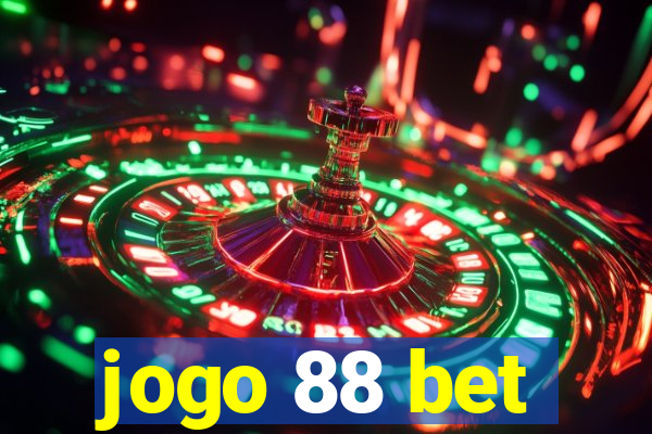 jogo 88 bet