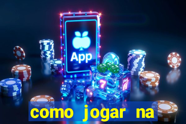 como jogar na teimosinha da lotofacil