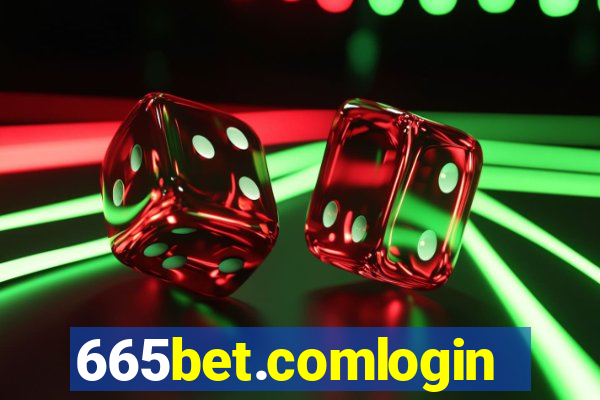 665bet.comlogin