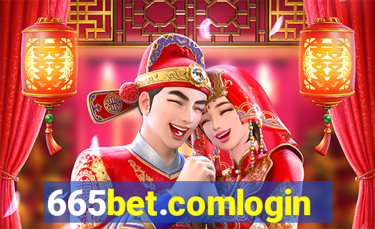 665bet.comlogin