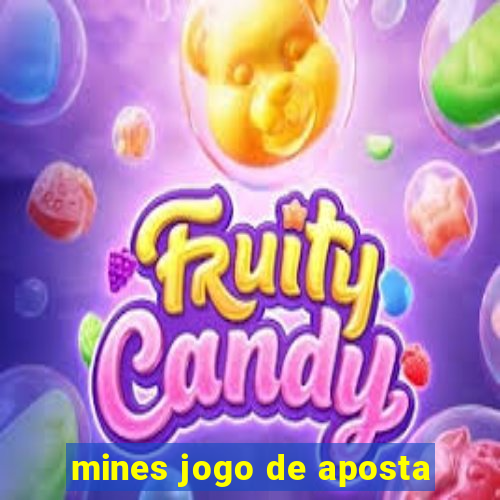 mines jogo de aposta