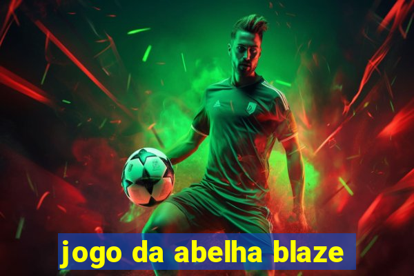 jogo da abelha blaze