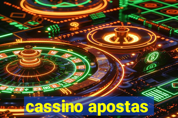 cassino apostas