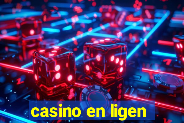 casino en ligen