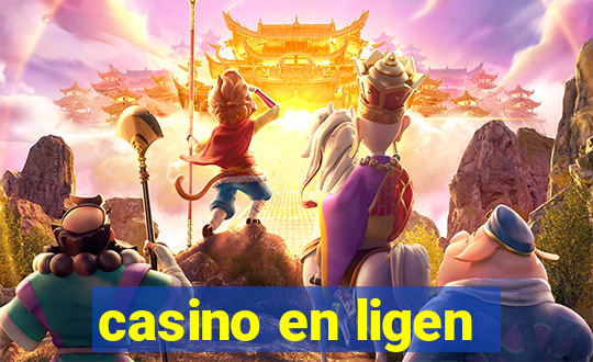 casino en ligen