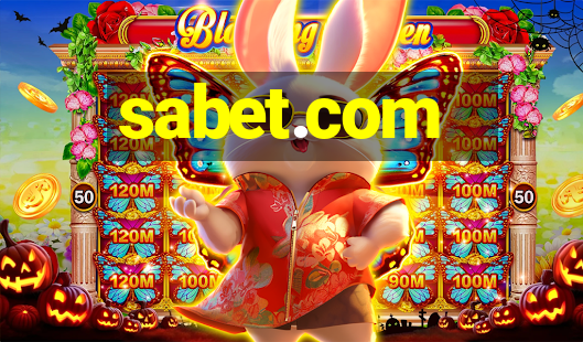 sabet.com