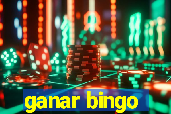 ganar bingo