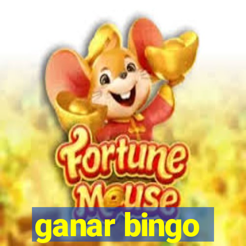 ganar bingo