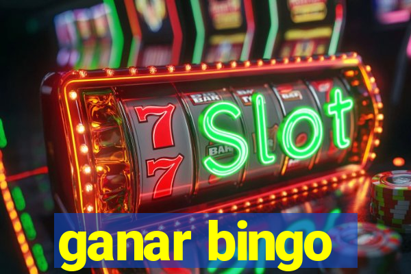 ganar bingo