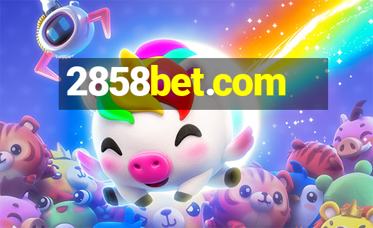 2858bet.com