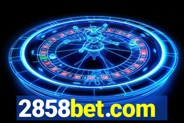 2858bet.com