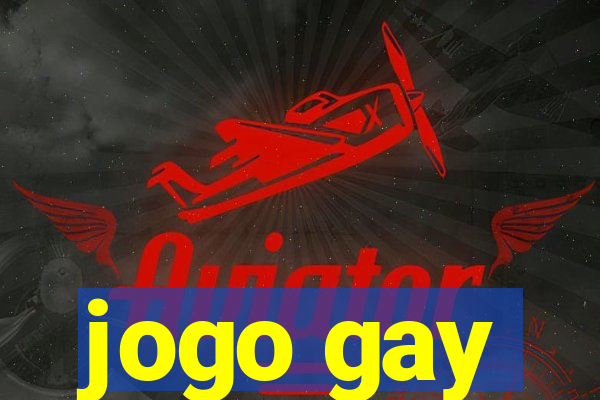 jogo gay