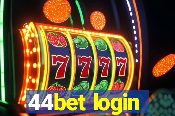 44bet login