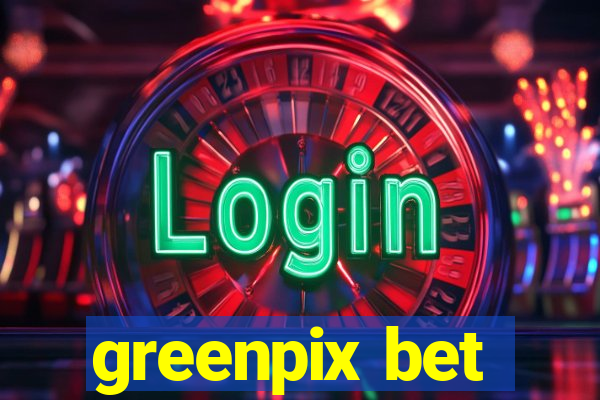 greenpix bet