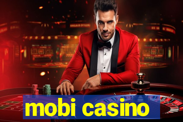 mobi casino