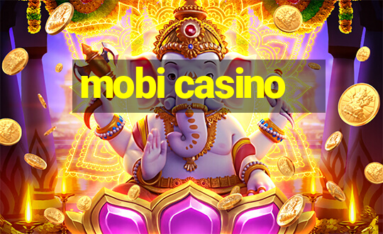 mobi casino