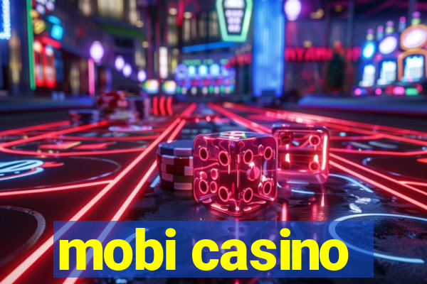 mobi casino