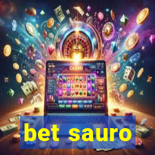 bet sauro