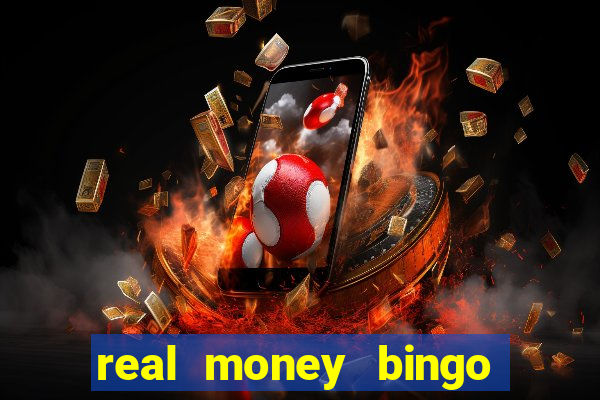 real money bingo casino sites