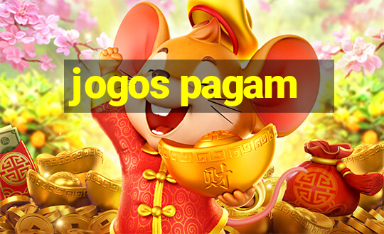 jogos pagam