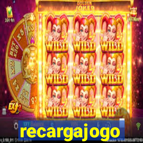 recargajogo