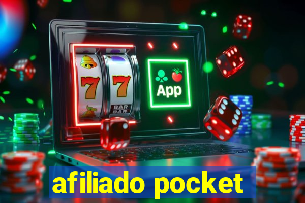 afiliado pocket